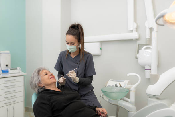 Best Same-Day Emergency Dental Services in Newport, SC